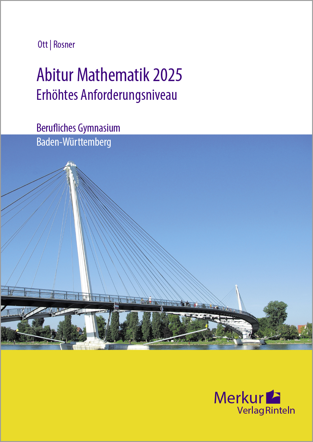 Abitur Mathematik 2025 erhöhtes Anforderungsniveau Berufliches Gymnasium