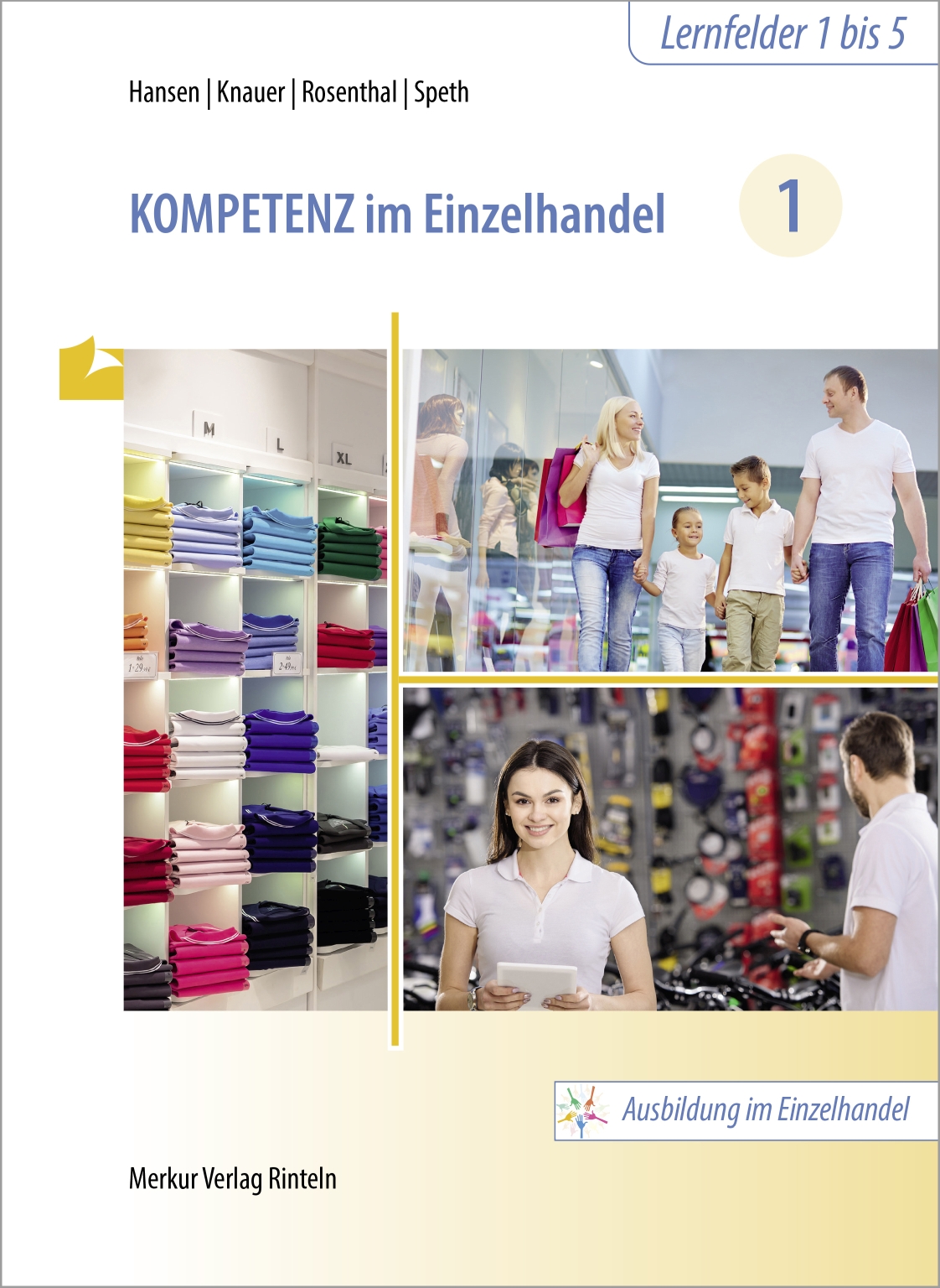 Kompetenz im Einzelhandel 1