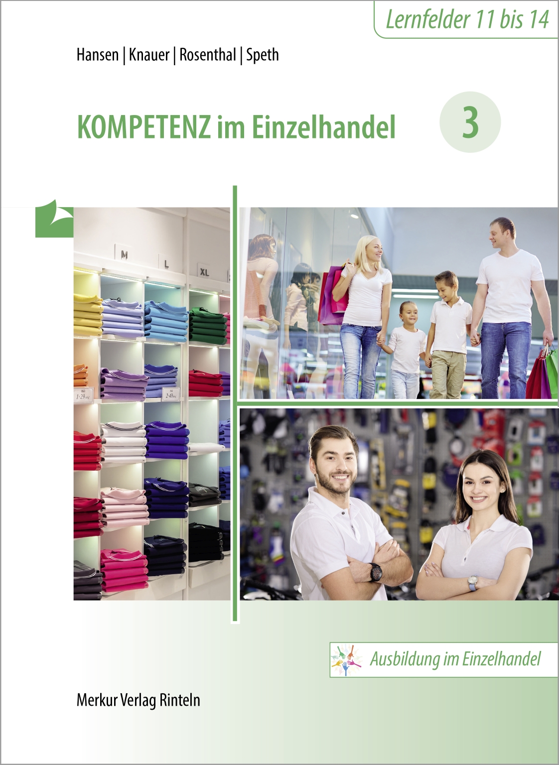 Kompetenz im Einzelhandel 3